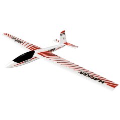 SWIFT ARF ČERVENÁ foil covered
