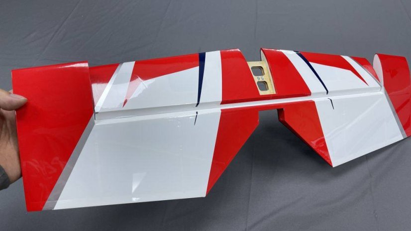 Laser260 V3 - 67"