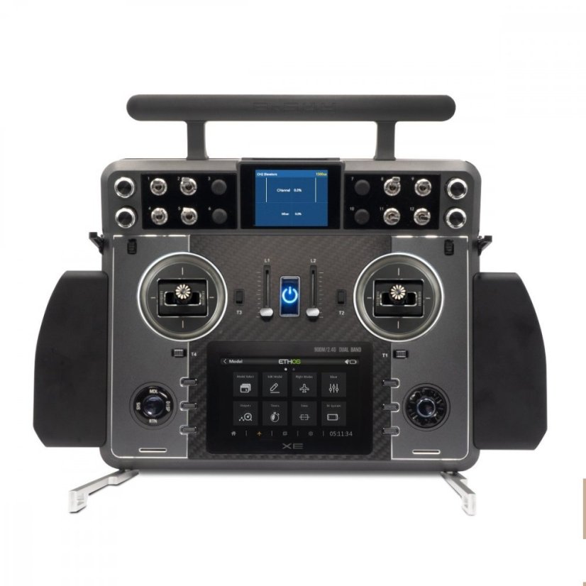 FrSky TANDEM XE M2