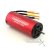 LEOPARD LBP4092-B/2Y KV1390 4-polový Inrunner Brushless Motor