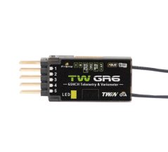 FrSky TW GR6
