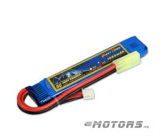 Giant Power 1000mAh 2S 25C Airsoft