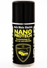 Nanoprotech Auto Moto Electric