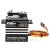 FT830BL 0.135sec/30kg/84.5g/7.4V brushless digital