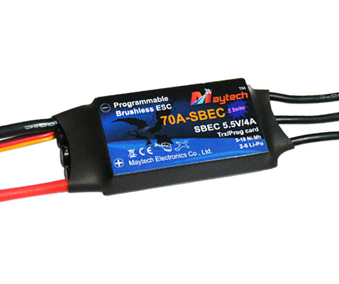 Maytech MT70A SBEC 5.5V/4A HE