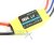 Flycolor 90A ESC BEC 5.5V/4A