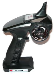 Fly Sky FS-GT2B 3CH 2.4GHz vysílač + přijímač
