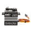 FT846BL 0.151sec/40kg/91.5g/7.4V brushless digital