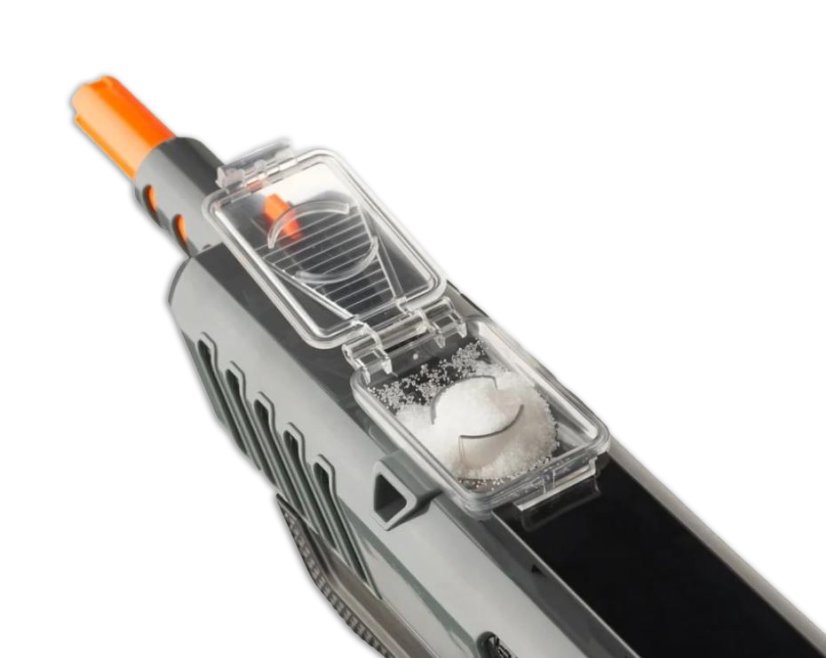 Bug-a-Salt Black Fly 3.0