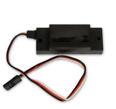 Mini tachometr pro motory EME