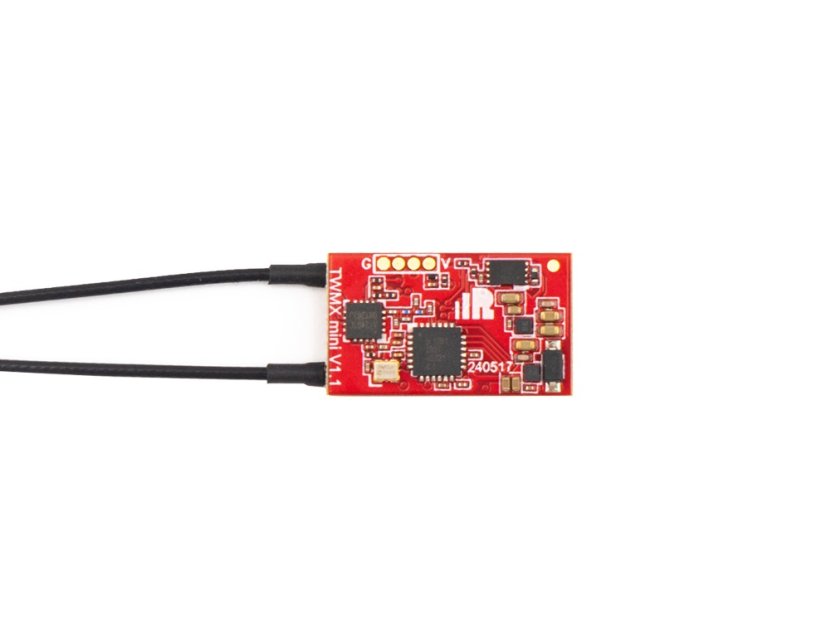 FrSky TW Mini