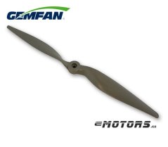 Gemfan 15x8  vrtule elektro