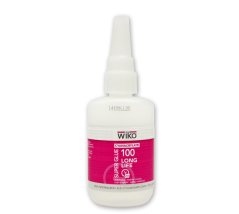 WIKO SUPER GLUE 100 LONG LIFE střední 50ml