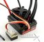 Ground-WP-80A-SL voděodolný ESC pro auta