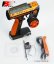 Fly Sky FS-GT3C 3CH 2.4GHz AFHDS Orange + přijímač