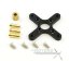 Leopard LC3536-12T 660KV brushless outrunner