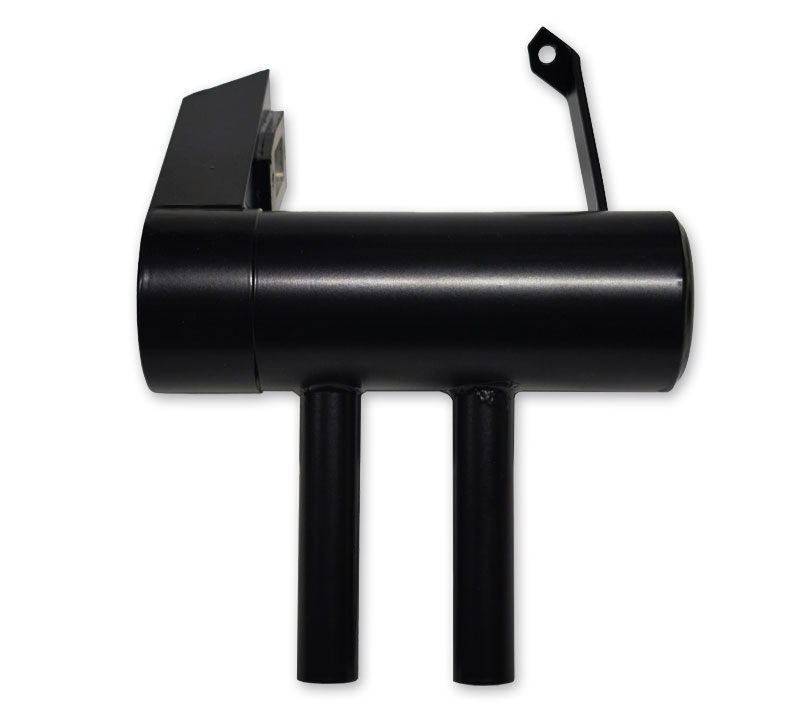 PSA-DLE85 PITTS výfuk pro DLE85