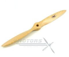 Fiala vrtule 17x6