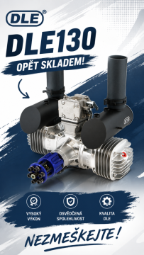 DLE 130