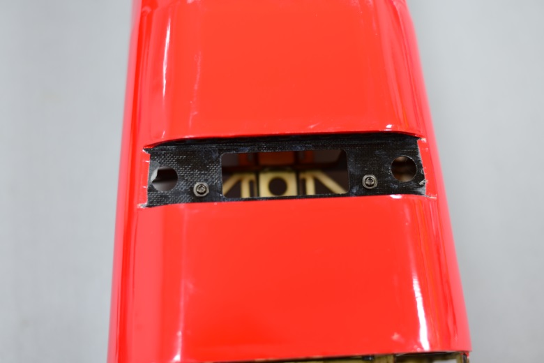 ExtraNG 70e - 60" - Barva: Red