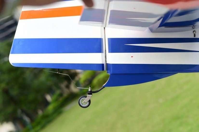 Extra NG - 116"