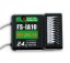 Fly Sky FS-iA10B 10CH 2.4GHz - AFHDS 2A