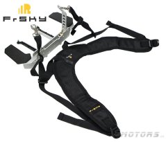 FrSky Pult pro X20/X20S s popruhem