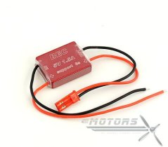 5V 1.5A BEC pro 5.8G wirelles Audio Video