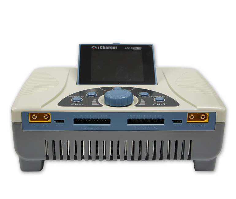 iCharger 4512DUO 2800W 12S