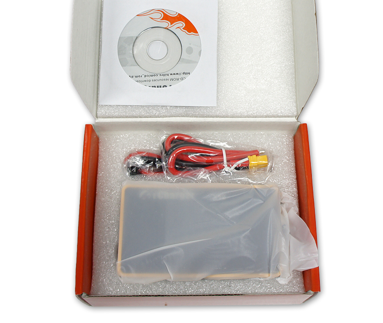iCharger X12 1100W 12S 30A