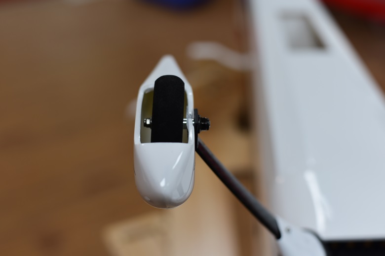Laser260 V3 - 60"