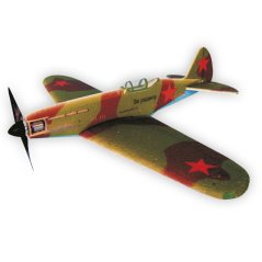 MIG 3  summer ARF 