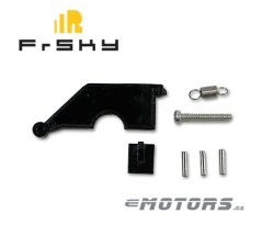 FrSky X9E - rameno mechaniky pro Taranis-E