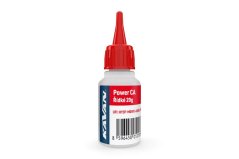 KAVAN POWER CA 20g řídké vteřinové lepidlo