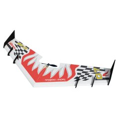 HotWing EVO 1200 ARF 07