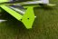 Edge540 70E - 61" - Barva: Green