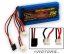 DINOGY 2800mAh 2S 25C–TX/RX