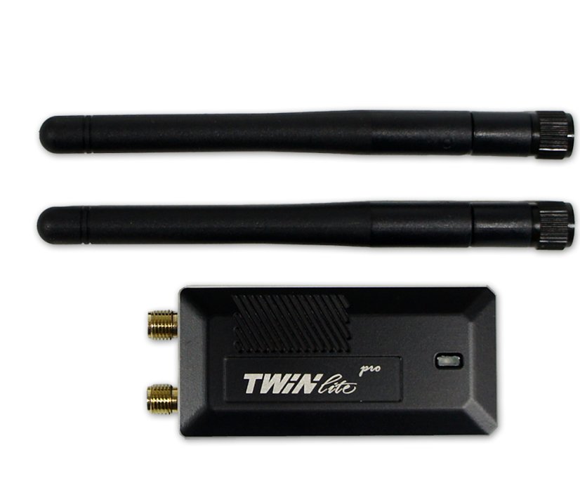 FrSky TWIN Lite Pro - RF vysílací modul