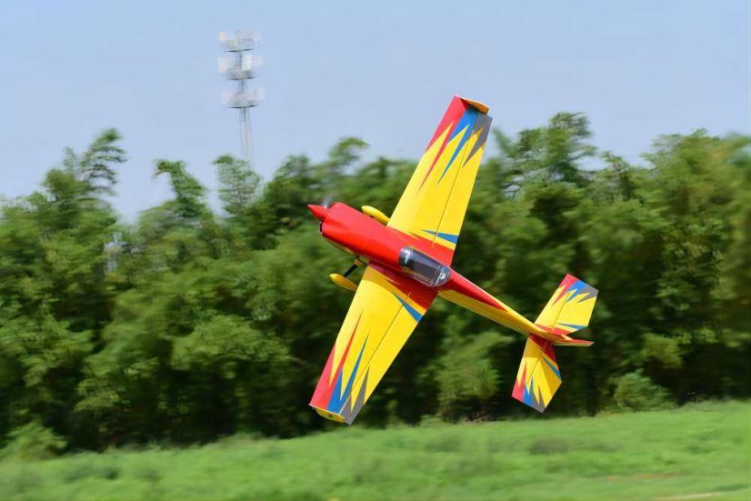 Slick360 70E - 61"