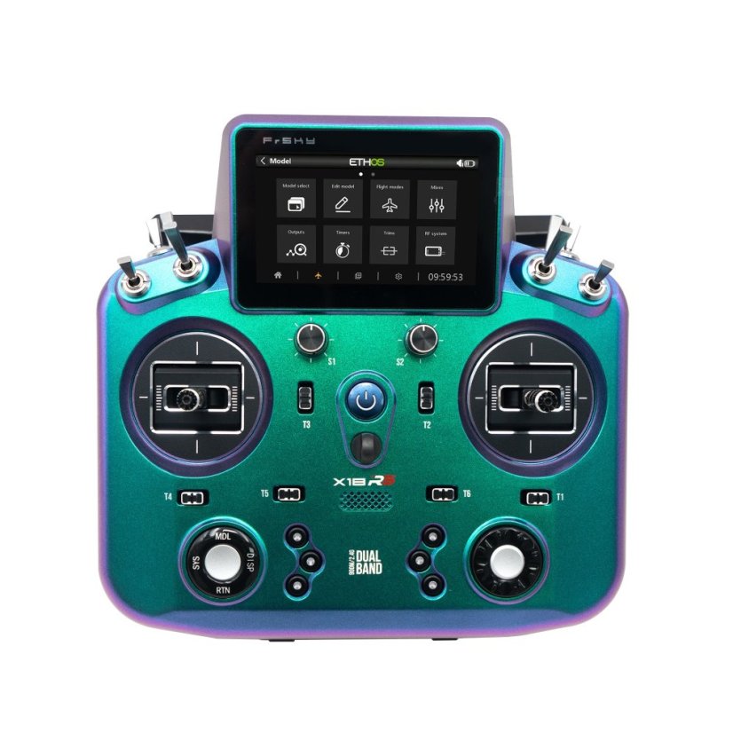 FrSky TANDEM X18RS M2 Chameleon