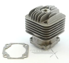 DLE60-25 Válec