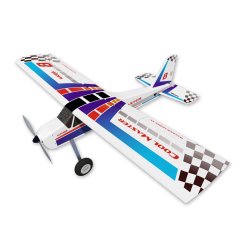 COOL MASTER  RTF sestavený model Modrý 8