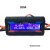 200A Watt meter and Power Analyzer