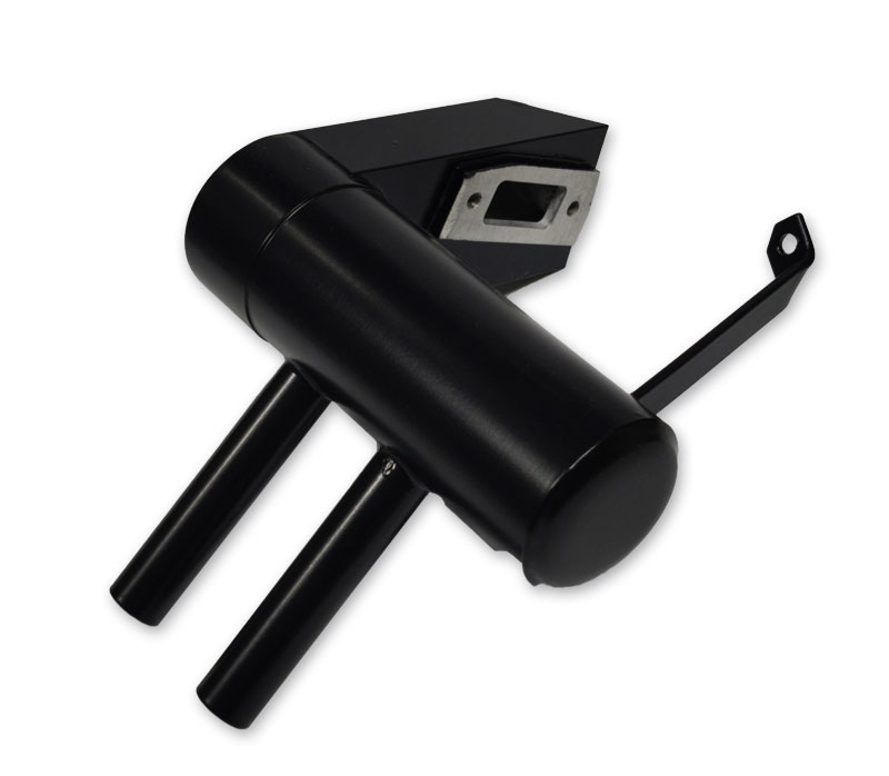 PSA-DLE85 PITTS výfuk pro DLE85