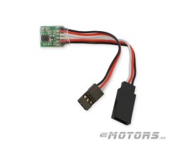 Servo Signal Reverz 5V-6V/2A
