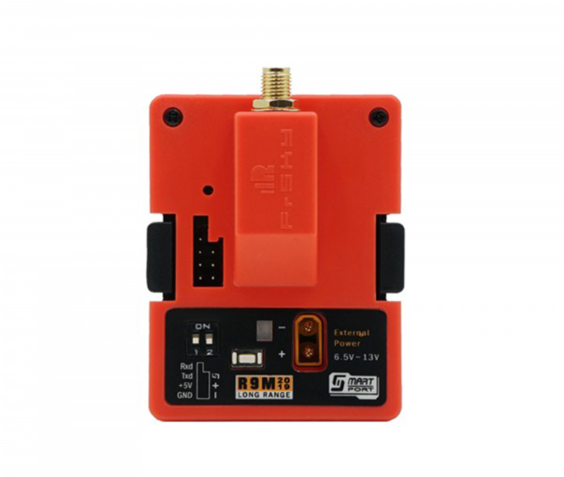 FrSky R9M 2019 868MHz vysílací modul