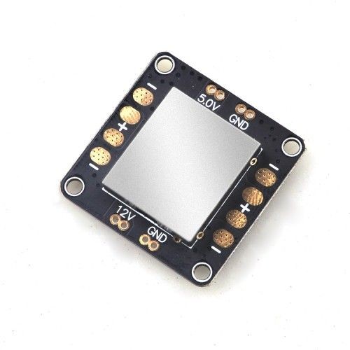 Distribuční deska 5V/12V BEC pro CC3D Distribuční deska 5V/12V BEC pro CC3D