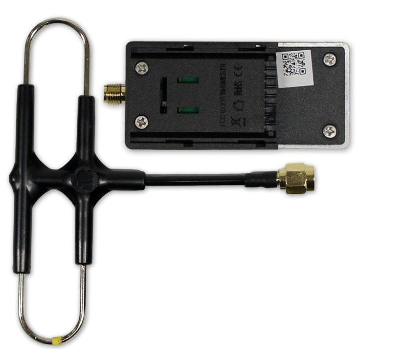 FrSky R9M Lite Pro 868MHz, nová verze s protokolem ACCESS