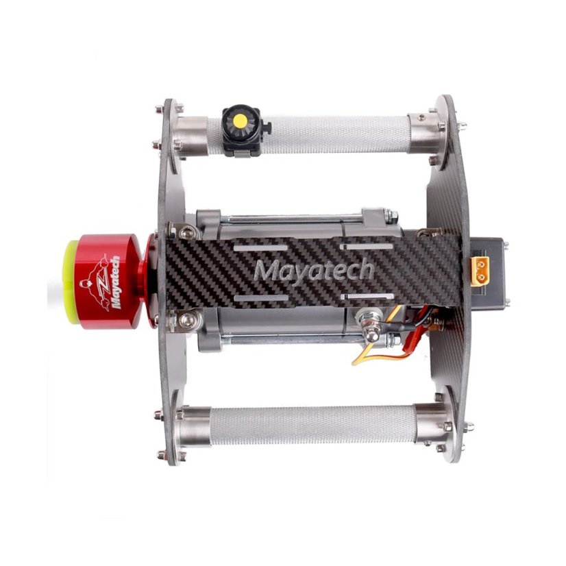 Mayatech - Startér pro spalovací motory 80-250cc