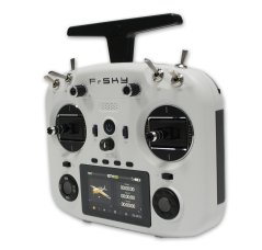 Frsky TWIN X14 M2 Bílá
